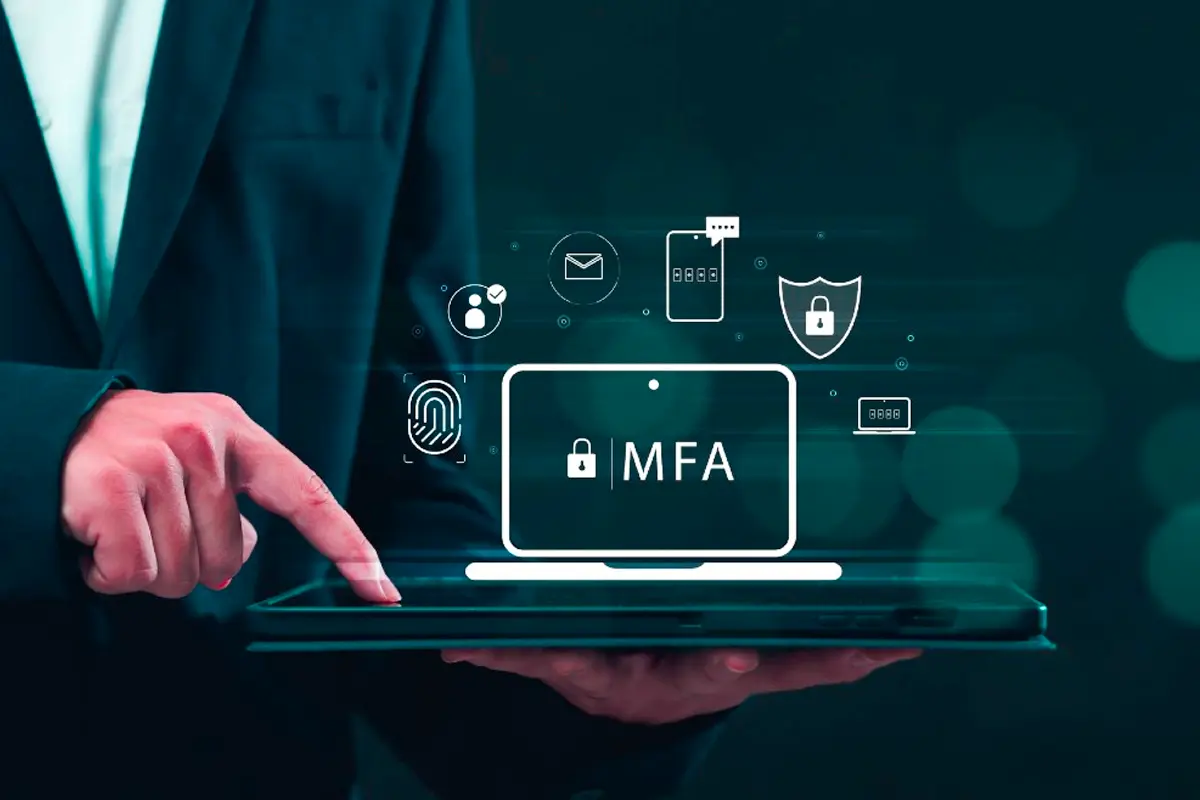 Identity and access management cybersecurity Rwanda