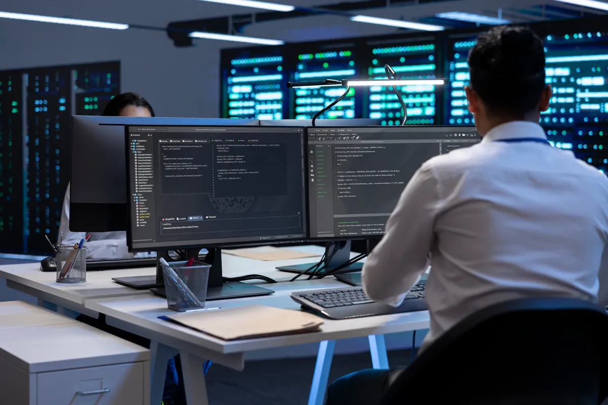 Backup monitoring and restore testing Rwanda