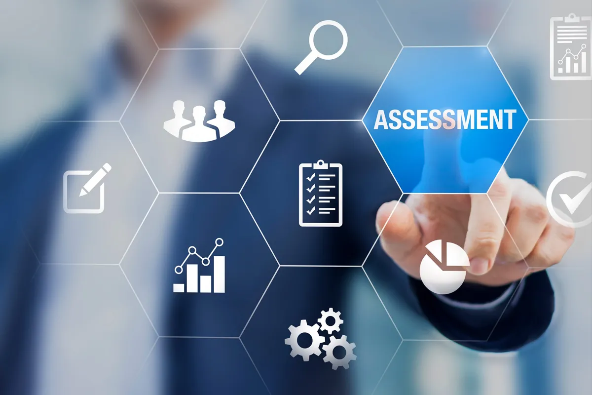 Backup assessment and architecture Rwanda