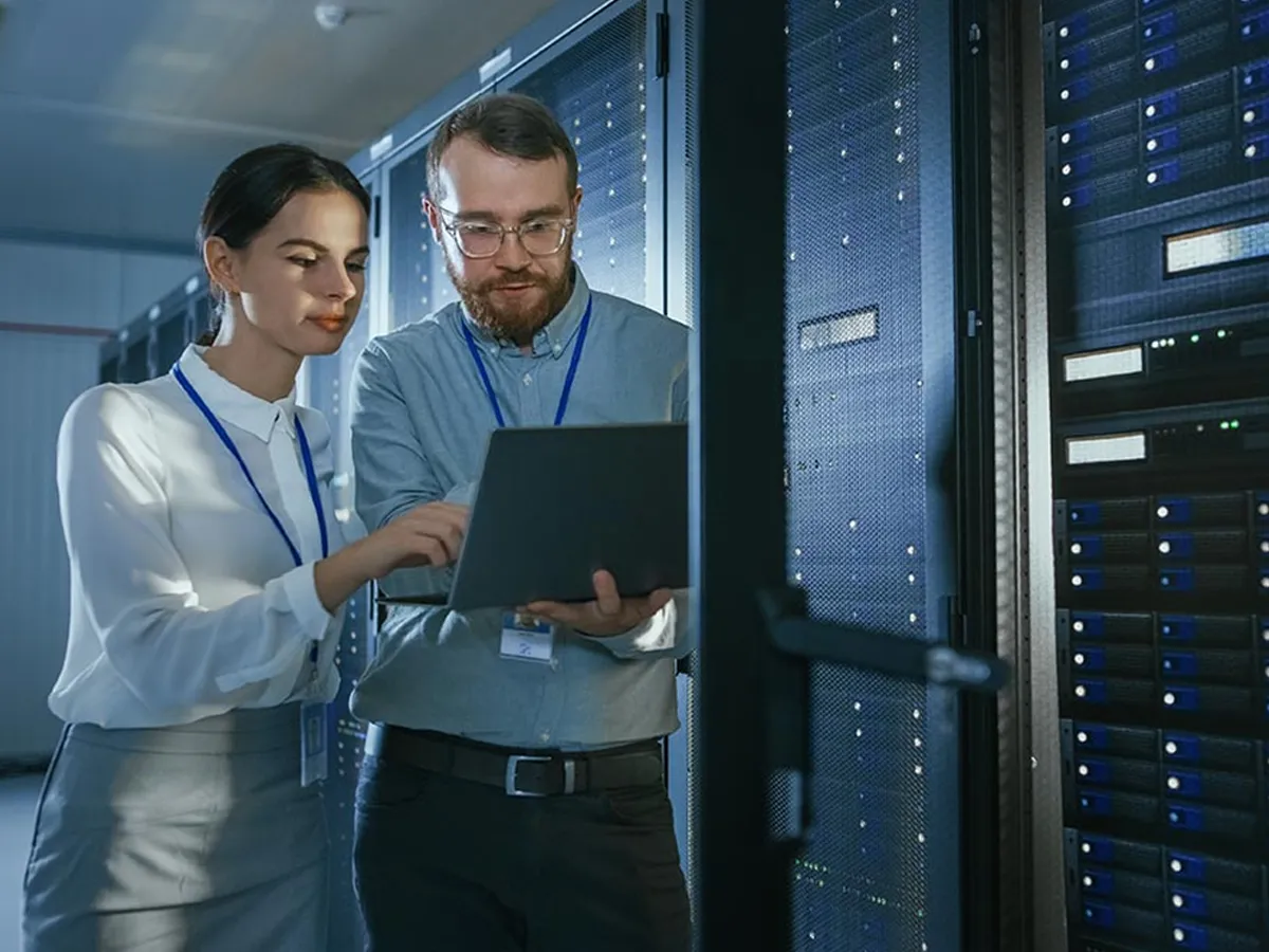 Business server endpoint and data backup Rwanda