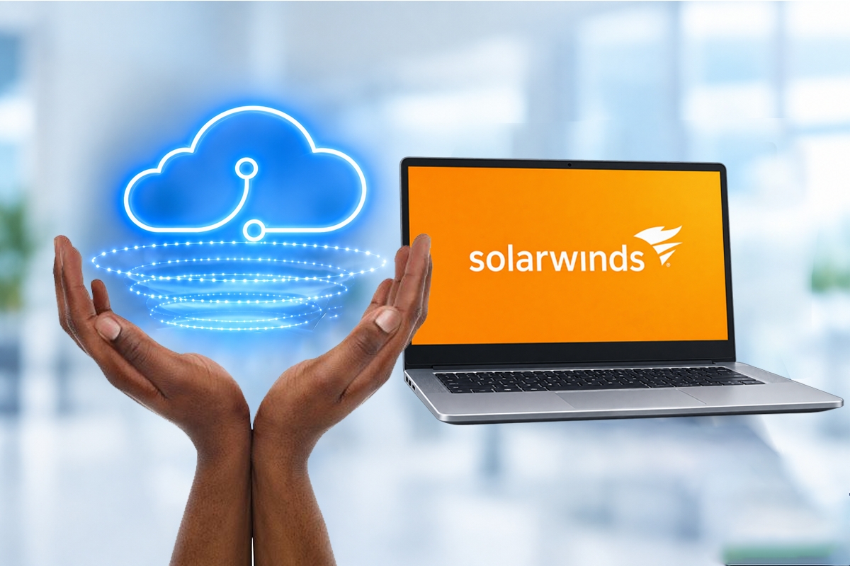 SolarWinds Rwanda IT cloud management