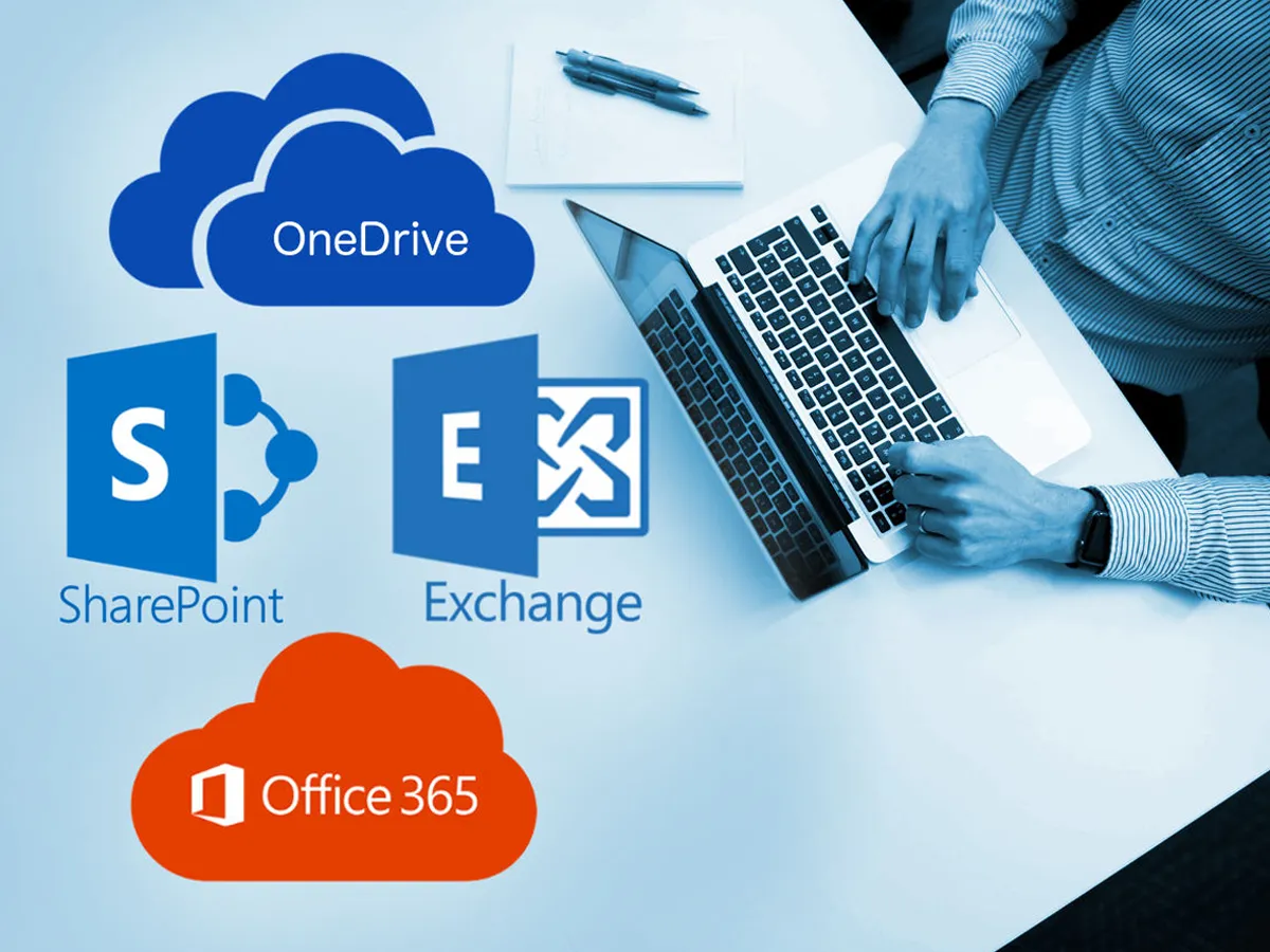 Microsoft 365 backup Exchange OneDrive SharePoint Teams Rwanda
