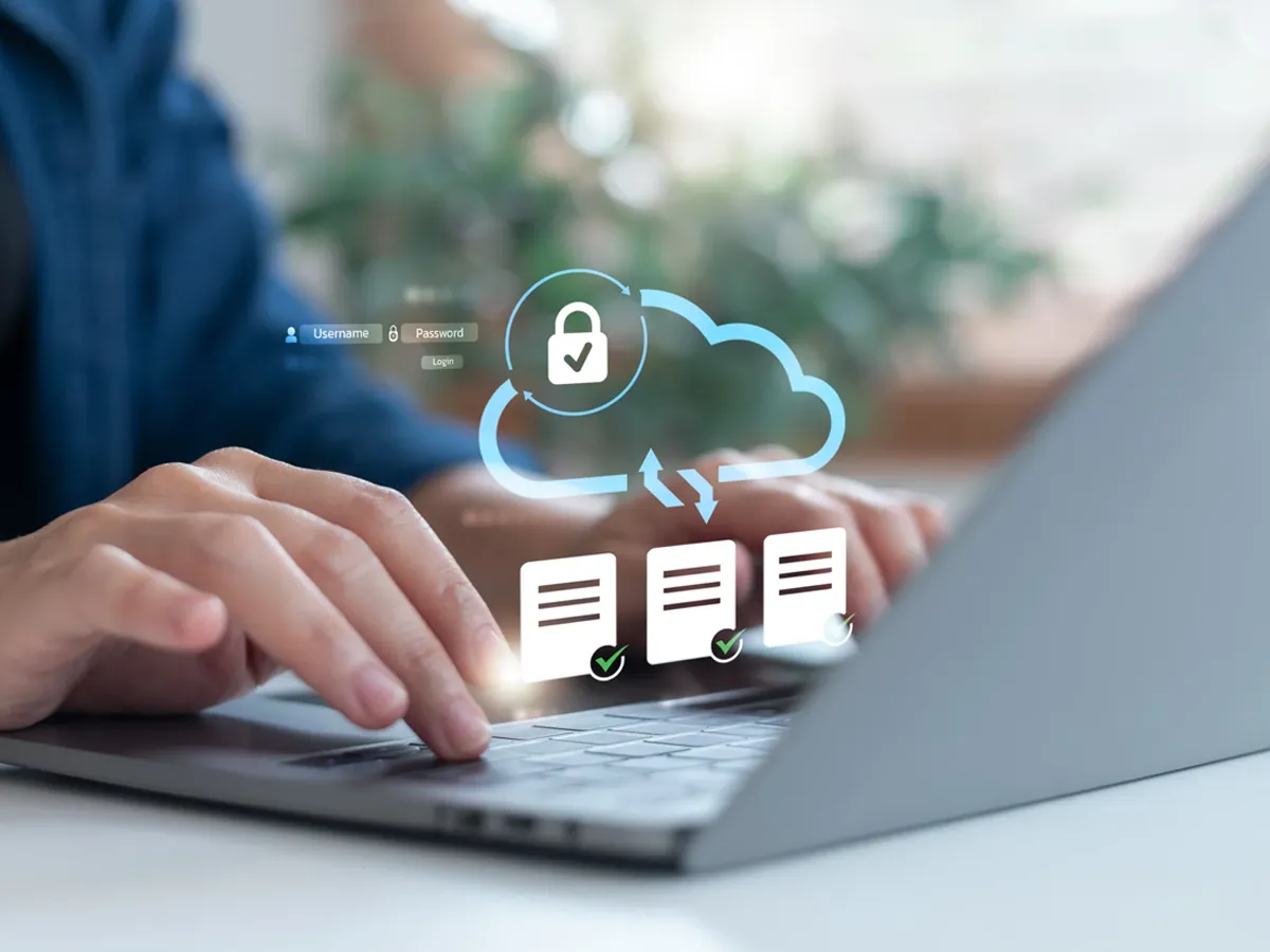 Cloud backup services Rwanda