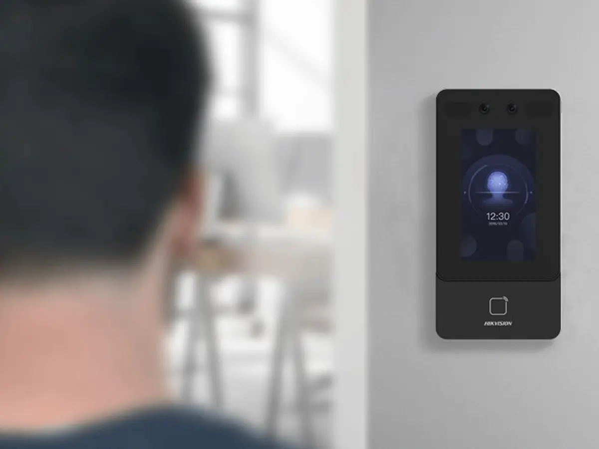 Biometric time and attendance systems Kigali Rwanda