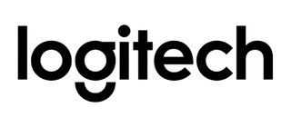 Logitech logo