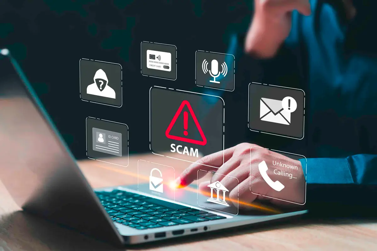 CYBER SECURITY SOLUTIONS