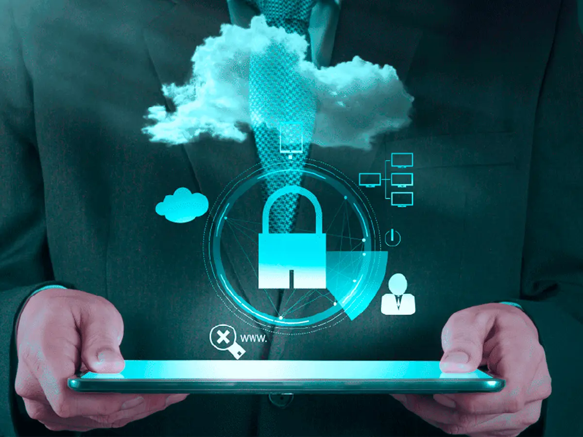 Business cybersecurity assessment Rwanda