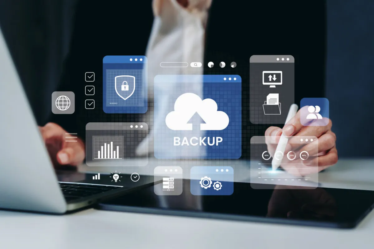 Backup as a service Rwanda
