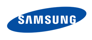 Samsung logo