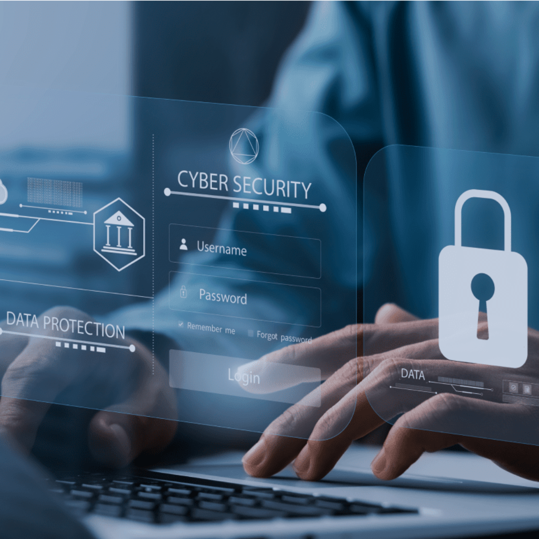CYBER SECURITY SOLUTIONS