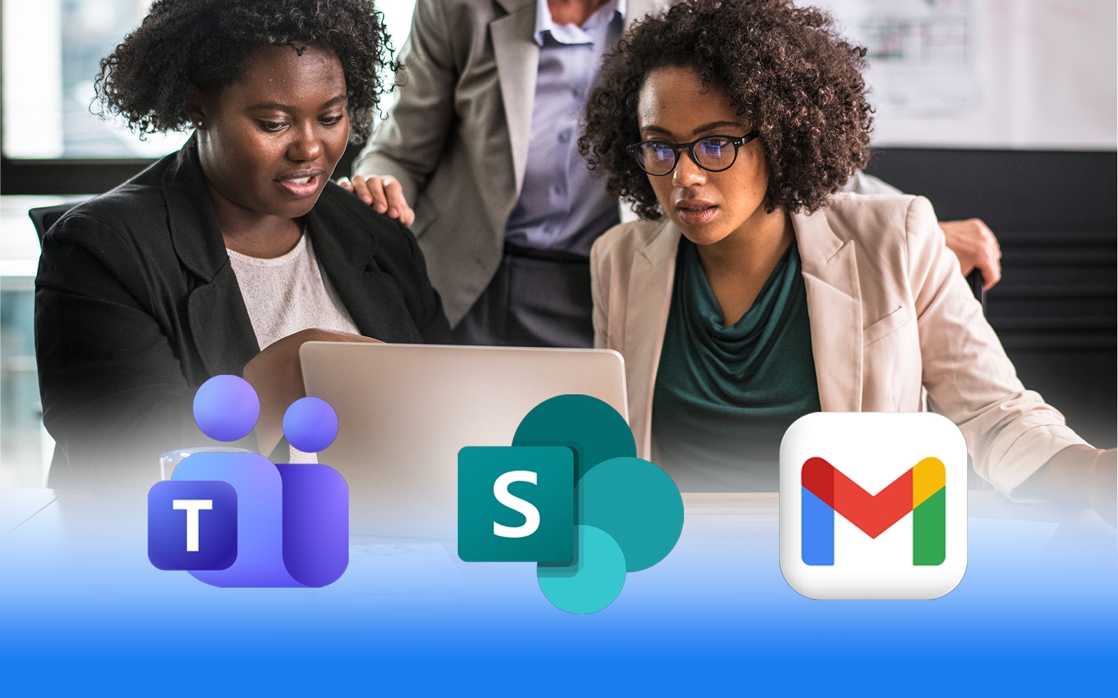 Microsoft Teams SharePoint and Exchange Online Rwanda