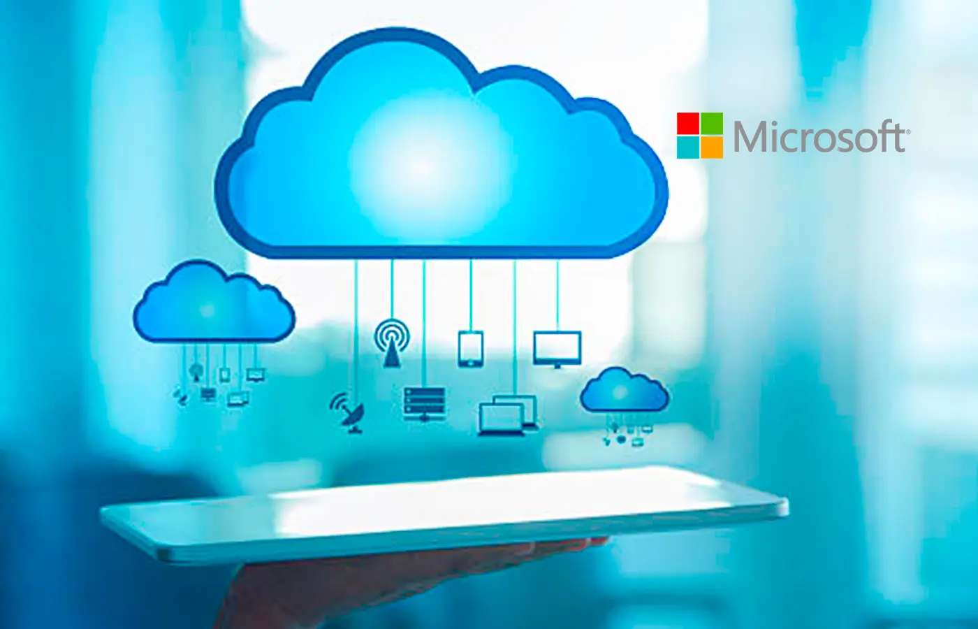 Microsoft cloud solutions Rwanda