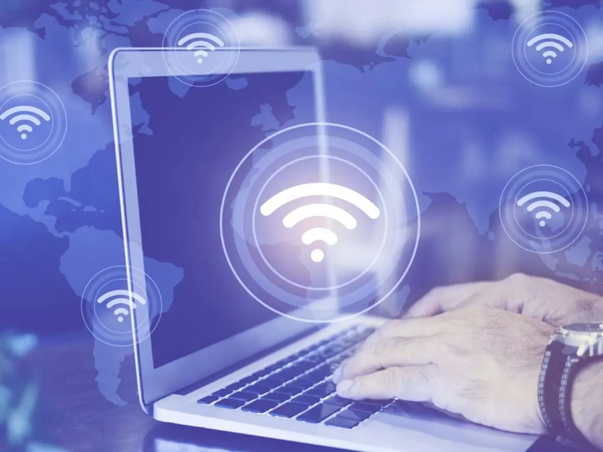 Enterprise Wi-Fi Ubiquiti UniFi installation Rwanda