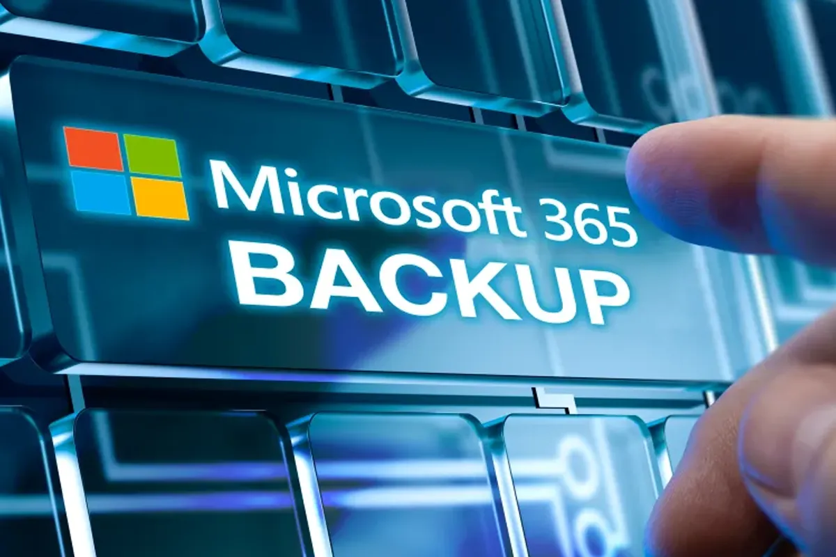 Microsoft 365 backup Rwanda Exchange OneDrive SharePoint Teams