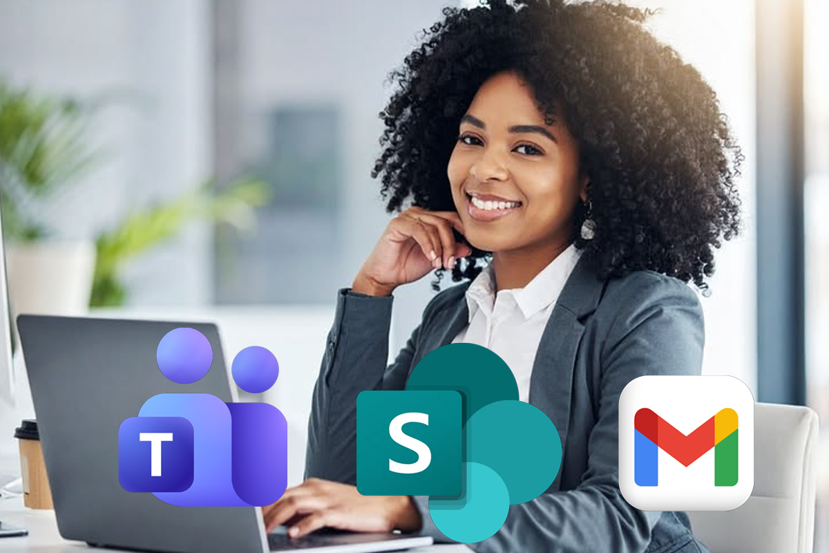 Microsoft Teams SharePoint Rwanda