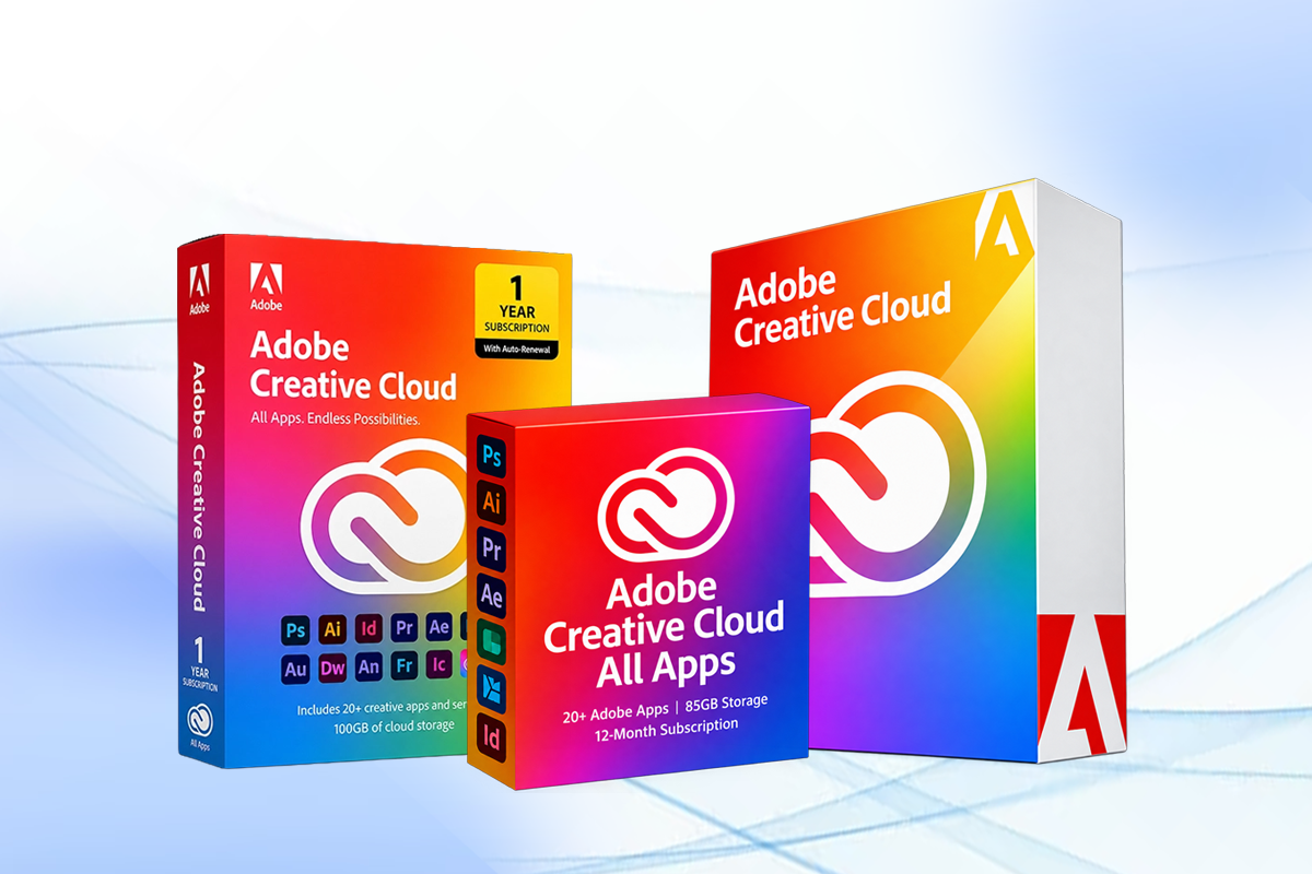 Adobe licensing Rwanda