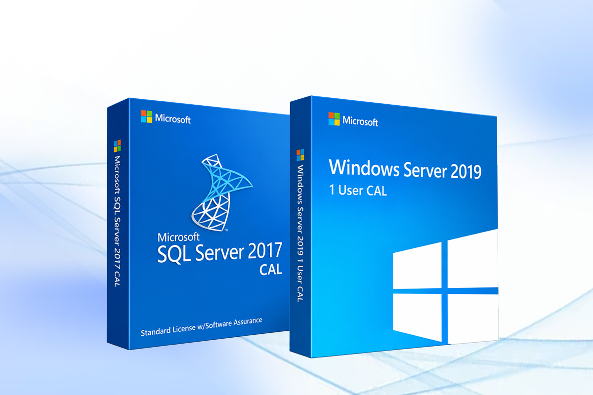 Windows Server SQL Server licensing Rwanda