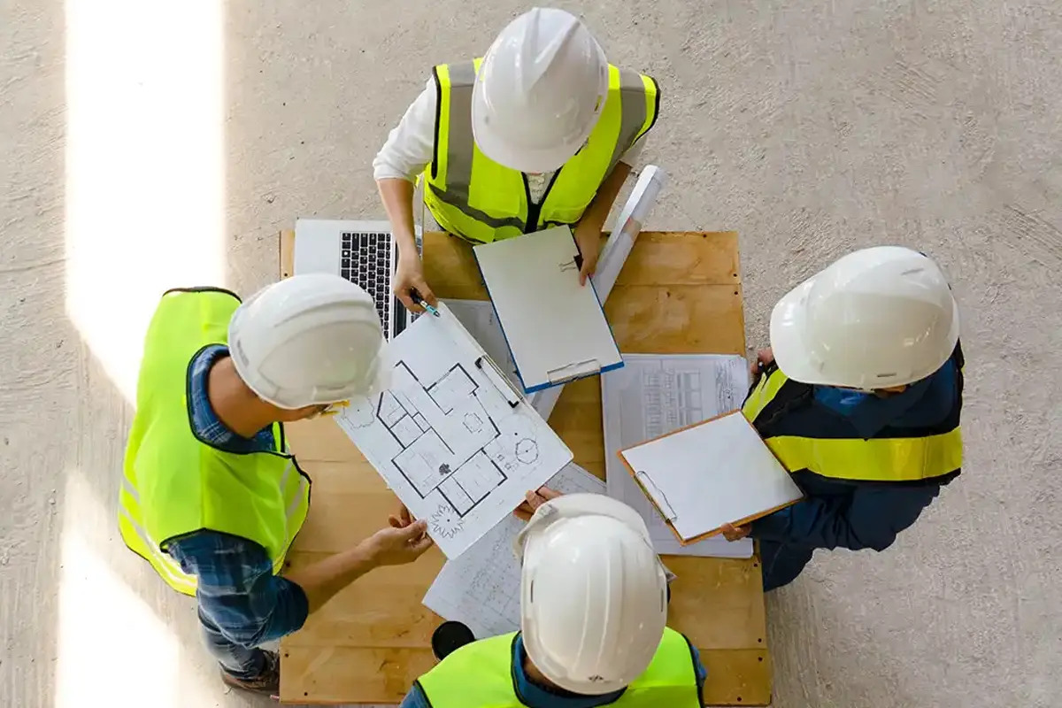 Network site survey and network design Rwanda