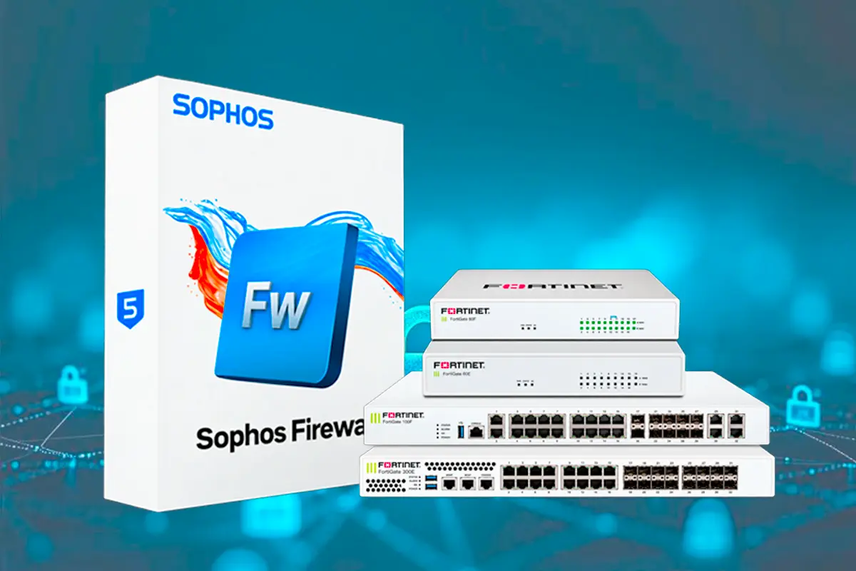 Next generation firewall cybersecurity solutions Rwanda