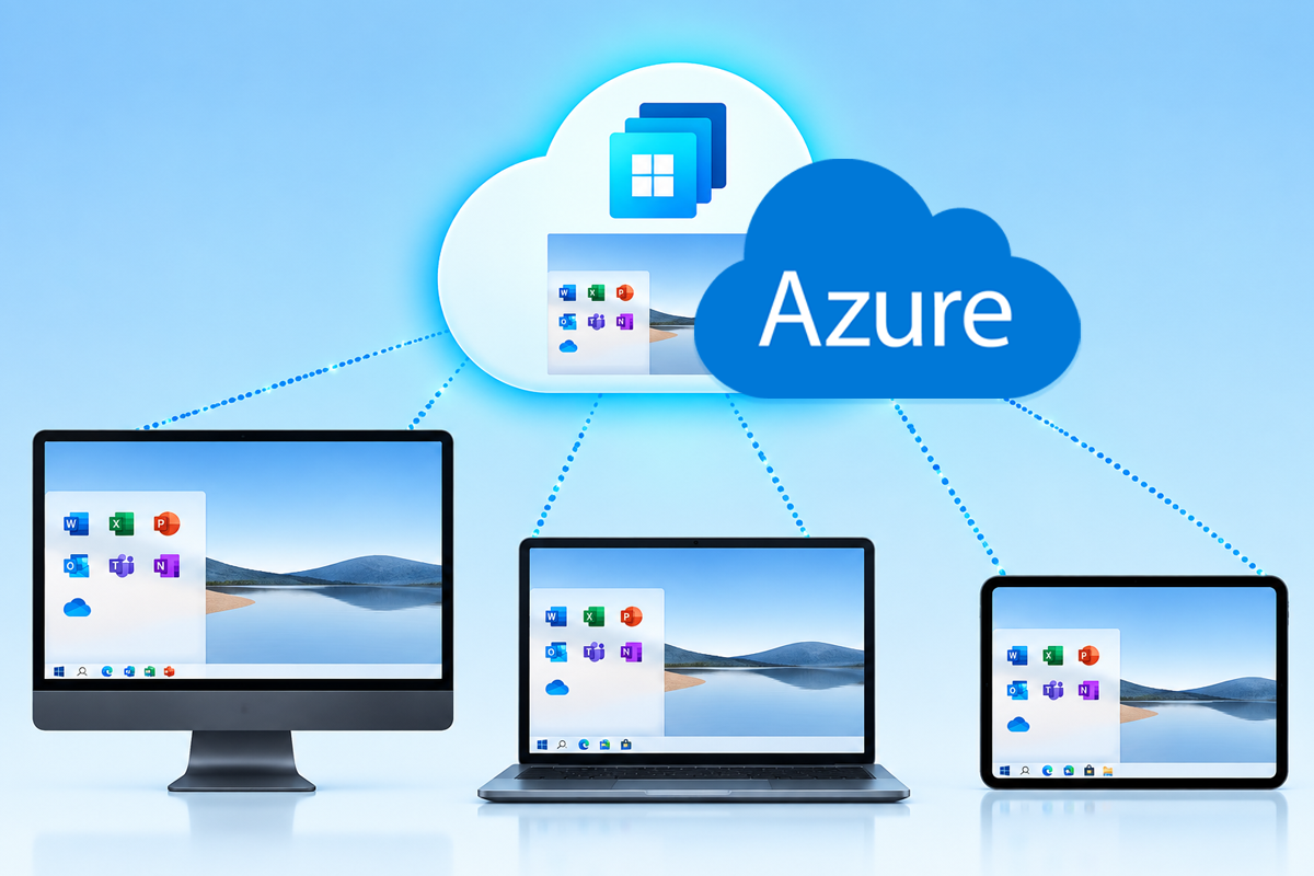 Cloud & Microsoft Solutions