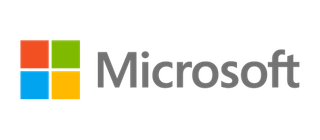 Microsoft logo