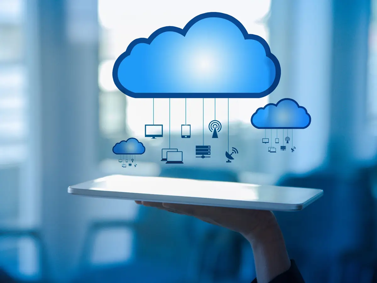 Cloud Microsoft solutions Rwanda networking