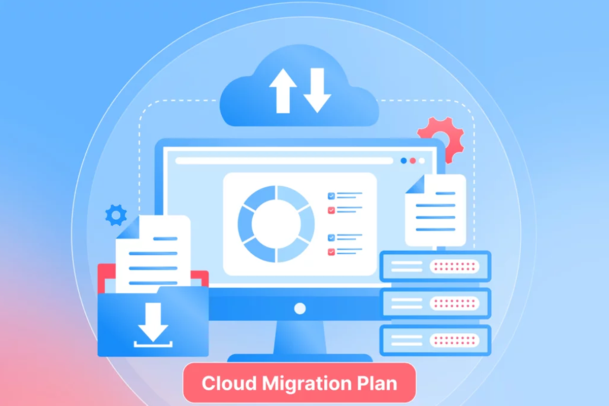 Backup disaster recovery Rwanda