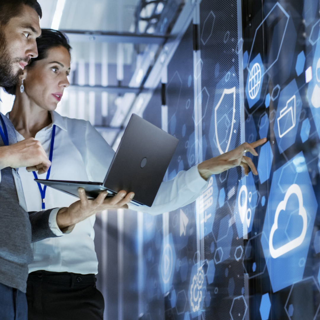 IT SERVICES