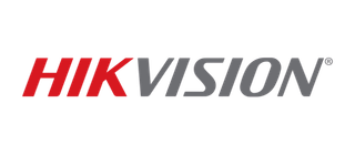 Hikvision logo