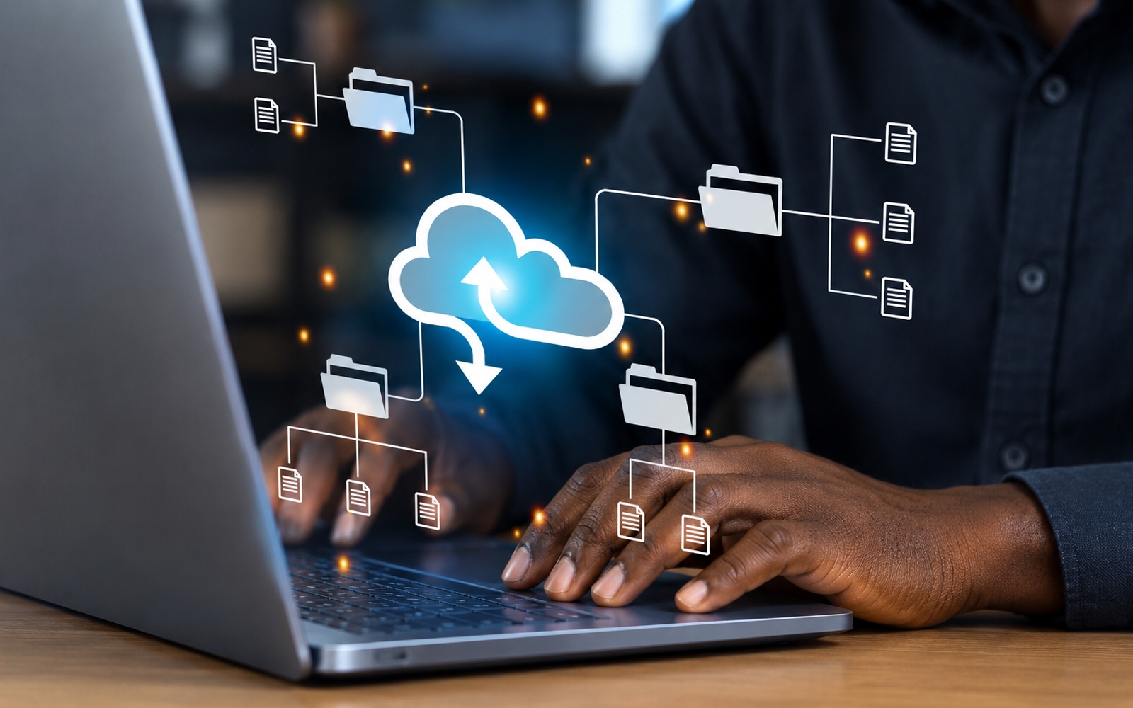 Cloud migration licensing and administration Rwanda