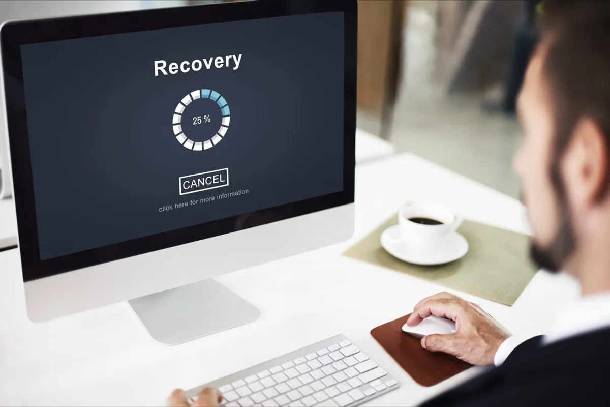 Data recovery planning Rwanda business continuity