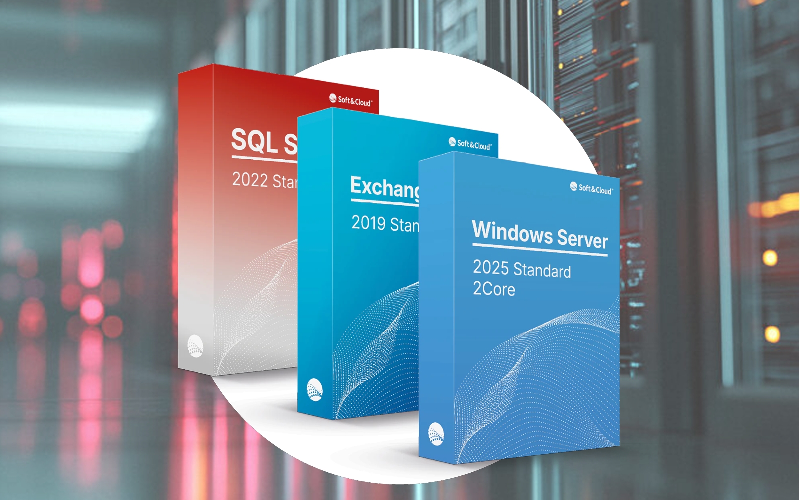 Windows Server SQL Server Rwanda
