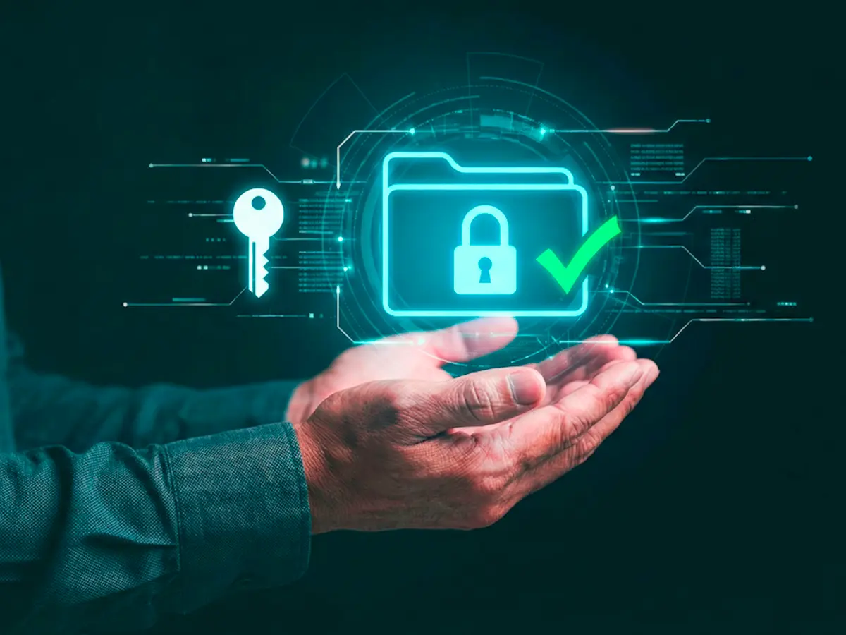 Email security DLP data encryption Rwanda