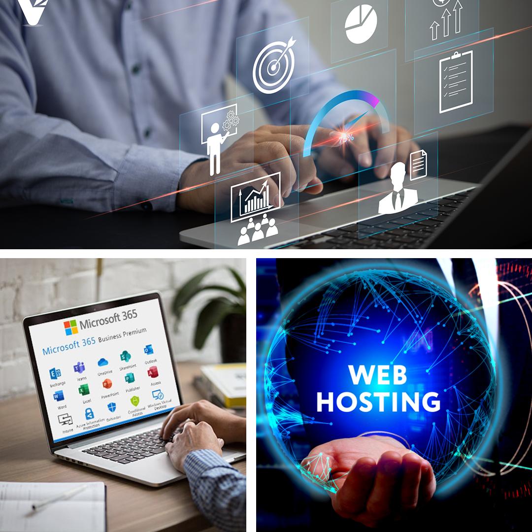 CLOUD SOLUTION