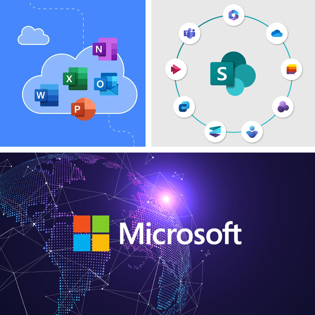 MICROSOFT CLOUD SOLUTION
